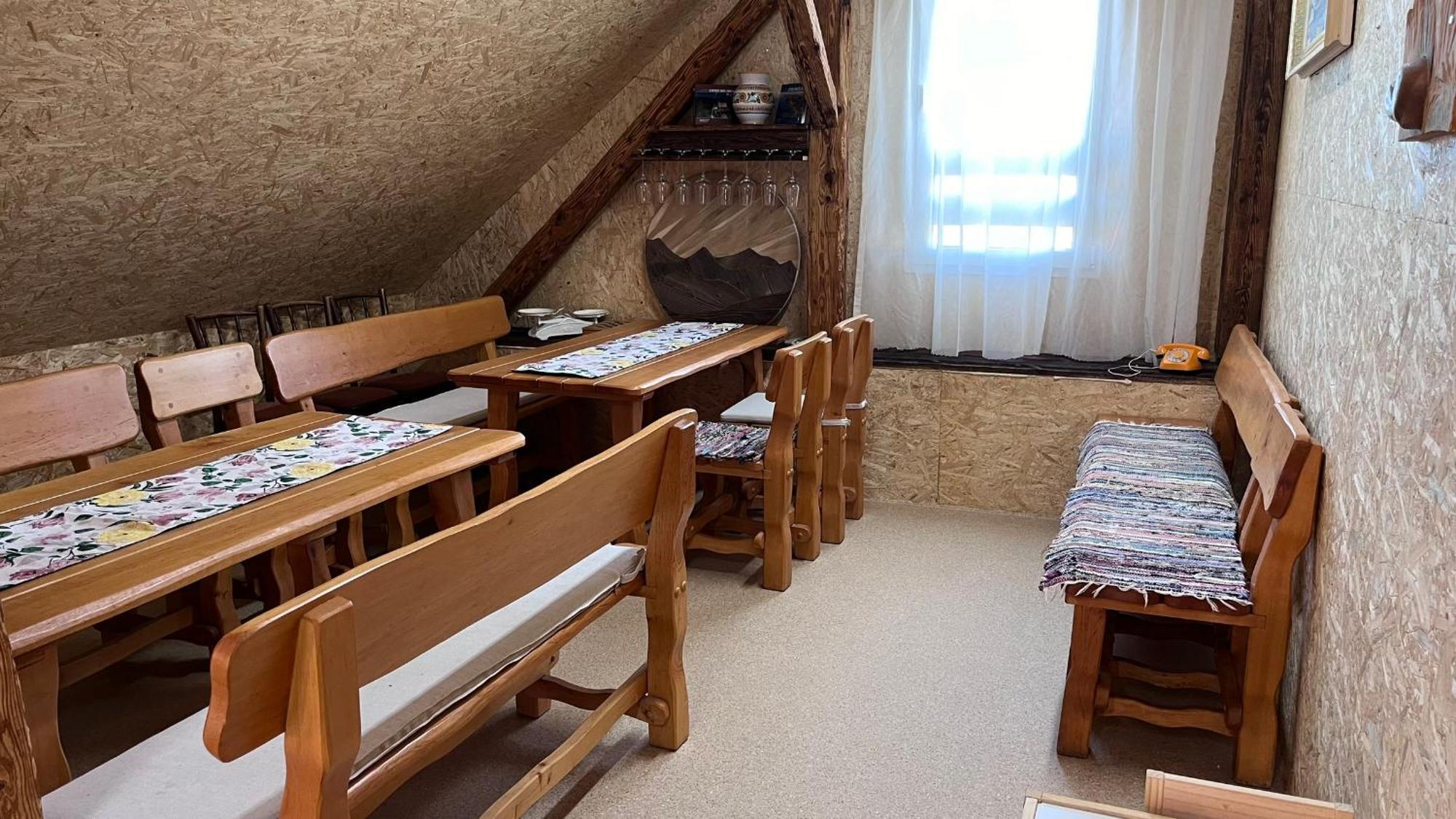 Apartments Pemikas II Liptovský Mikuláš Extérieur photo